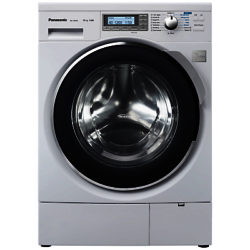 Panasonic NA-140VZ4WG Freestanding Washing Machine, 10kg Load, A+++ Energy Rating, 1400rpm Spin, White